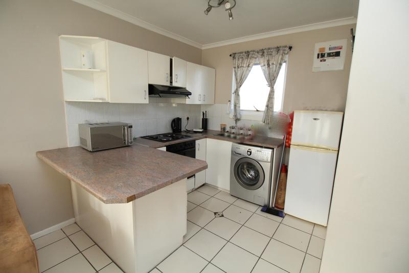 To Let 2 Bedroom Property for Rent in Vredekloof Western Cape